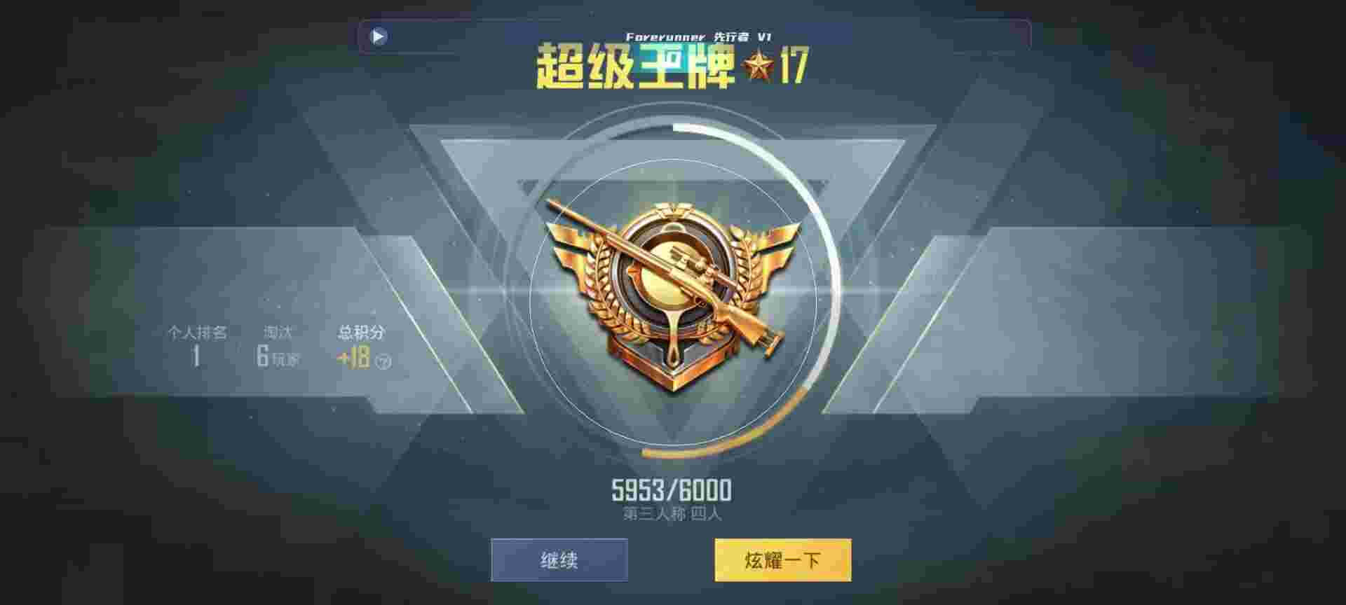 和平精英鸡腿辅助自瞄 - 准星辅助瞄准器不用登录辅助预览图